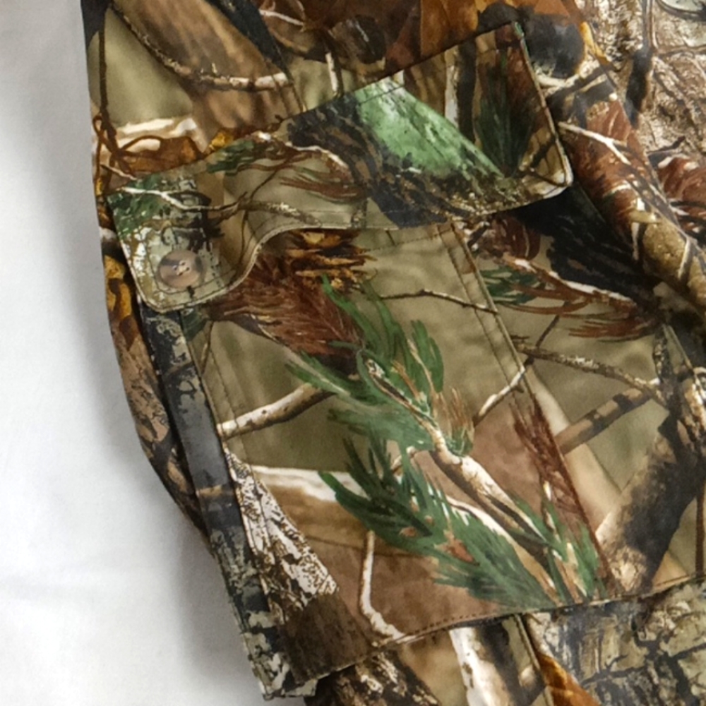 Gamehide Hunt Wear. - Picture 3 of 12